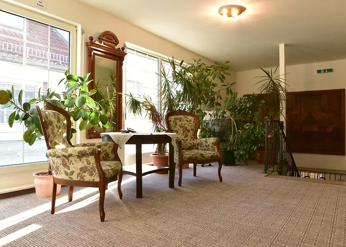 Land-gut-Hotel Schenkenberger Hof