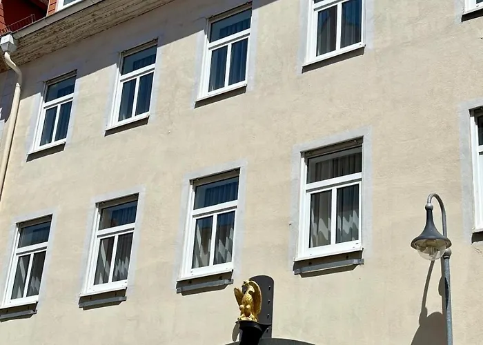 Hotel Goldener Adler