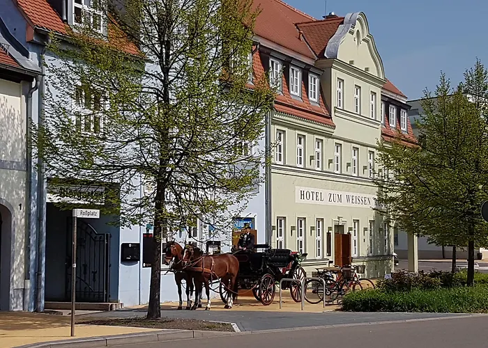 Hotel Zum Weissen Ross